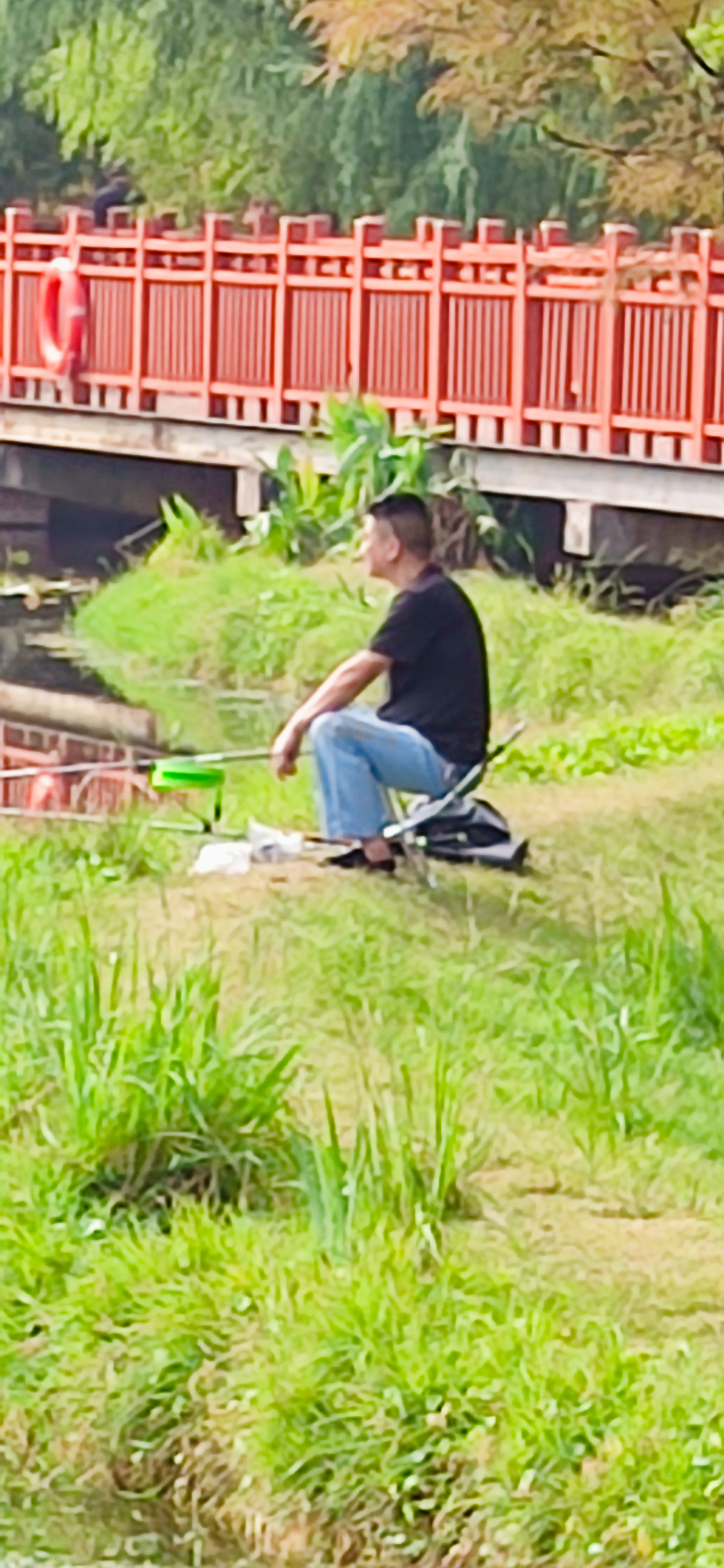釣魚比赛：静谧中的运动艺术的简单介绍